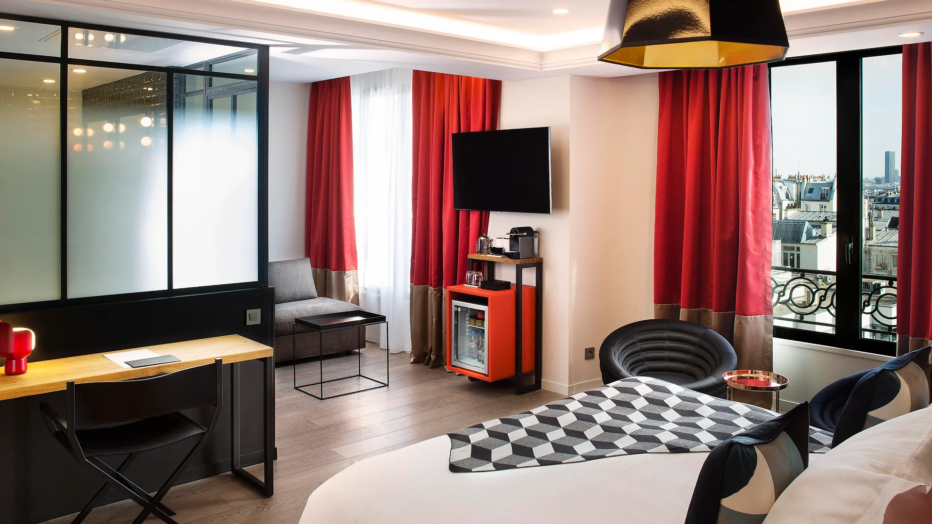 Hotel Terrass