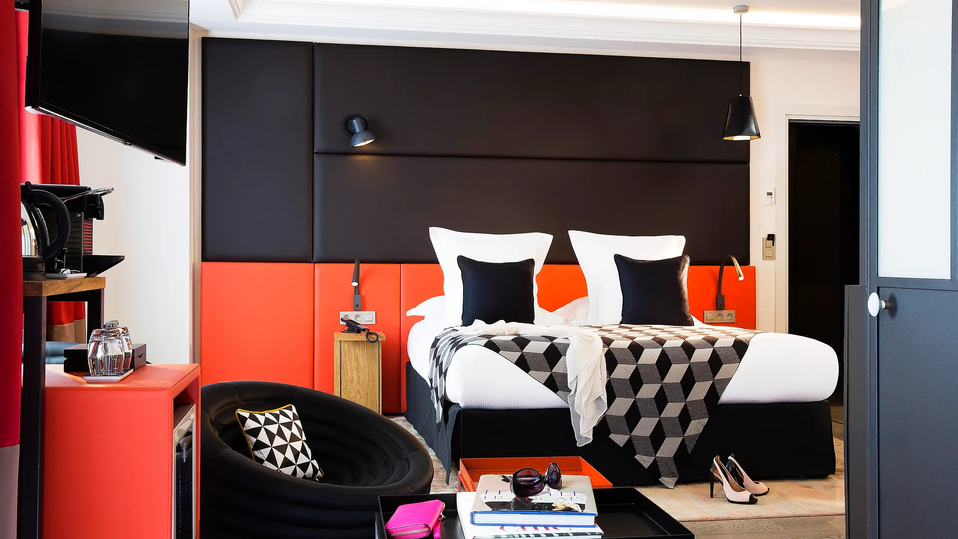 Hotel Terrass