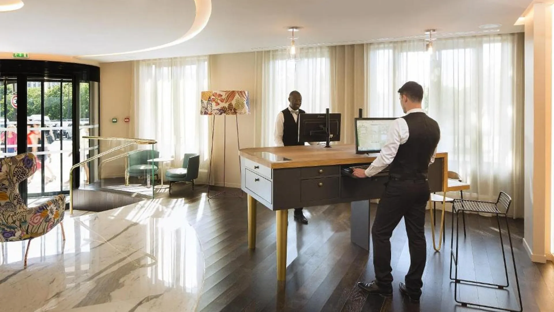 Hotel Terrass