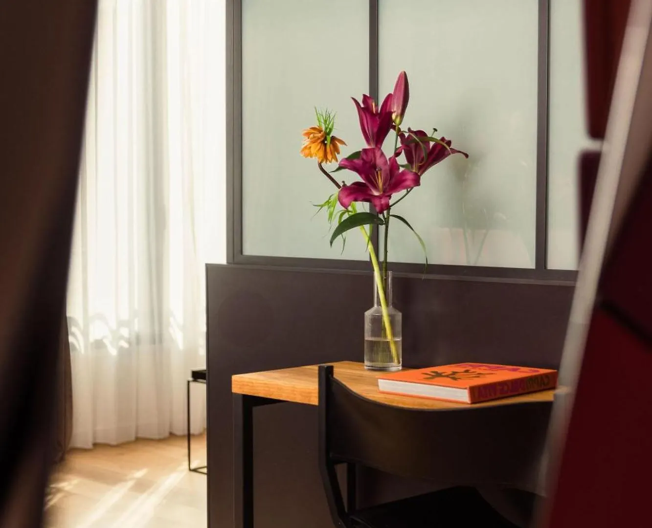 Hotel Terrass