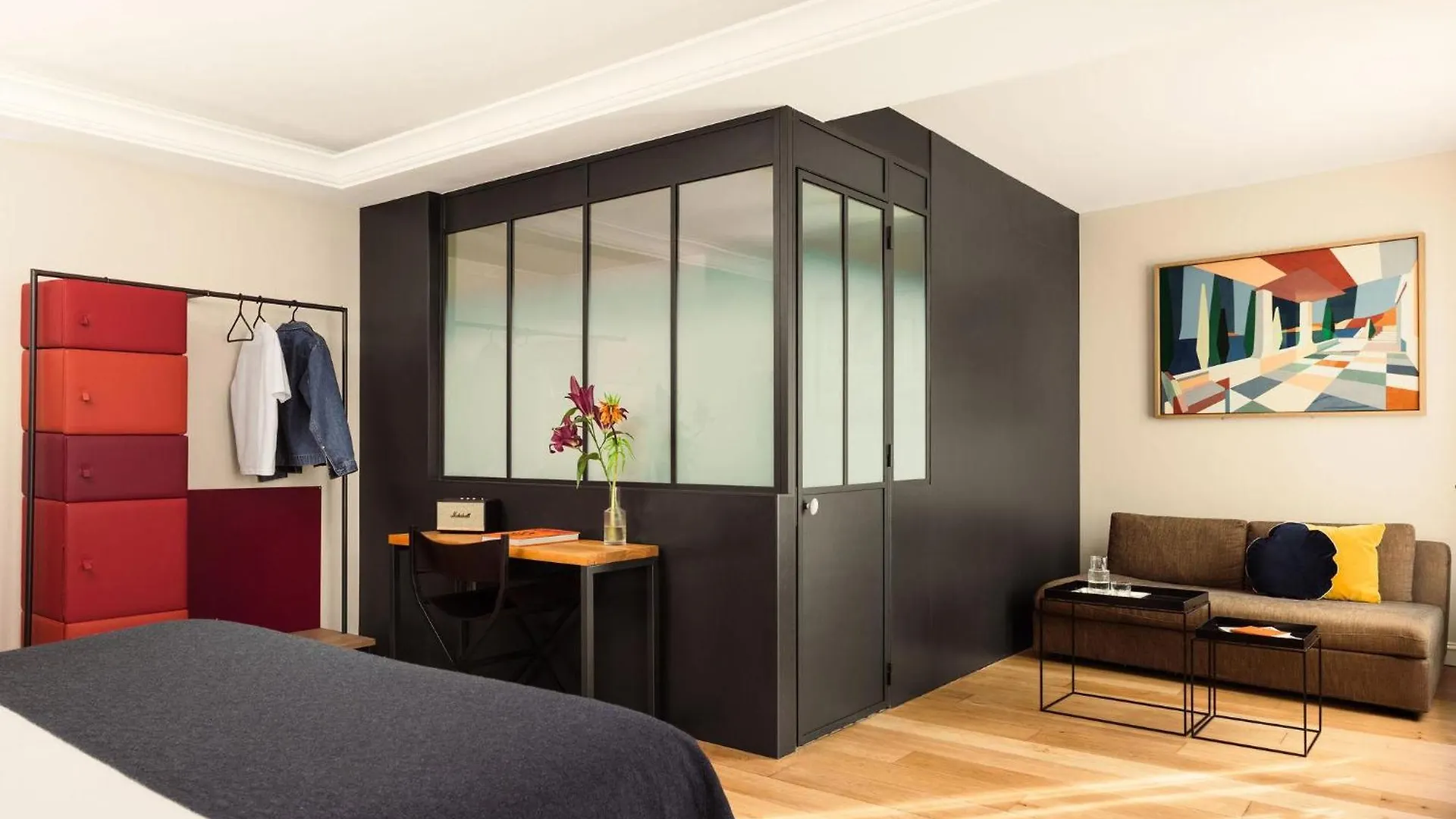 Hotel Terrass