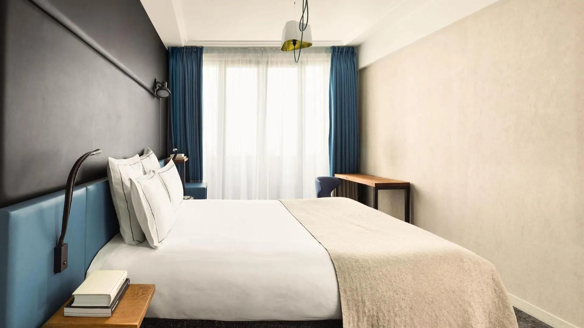 Hotel Terrass