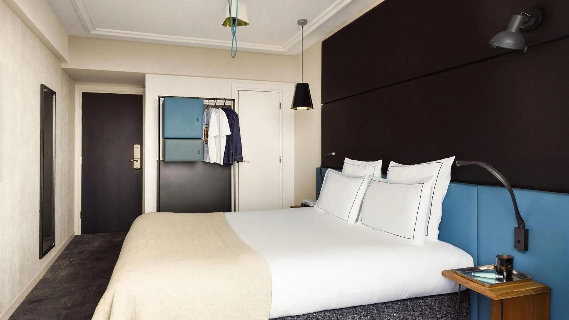 Hotel Terrass