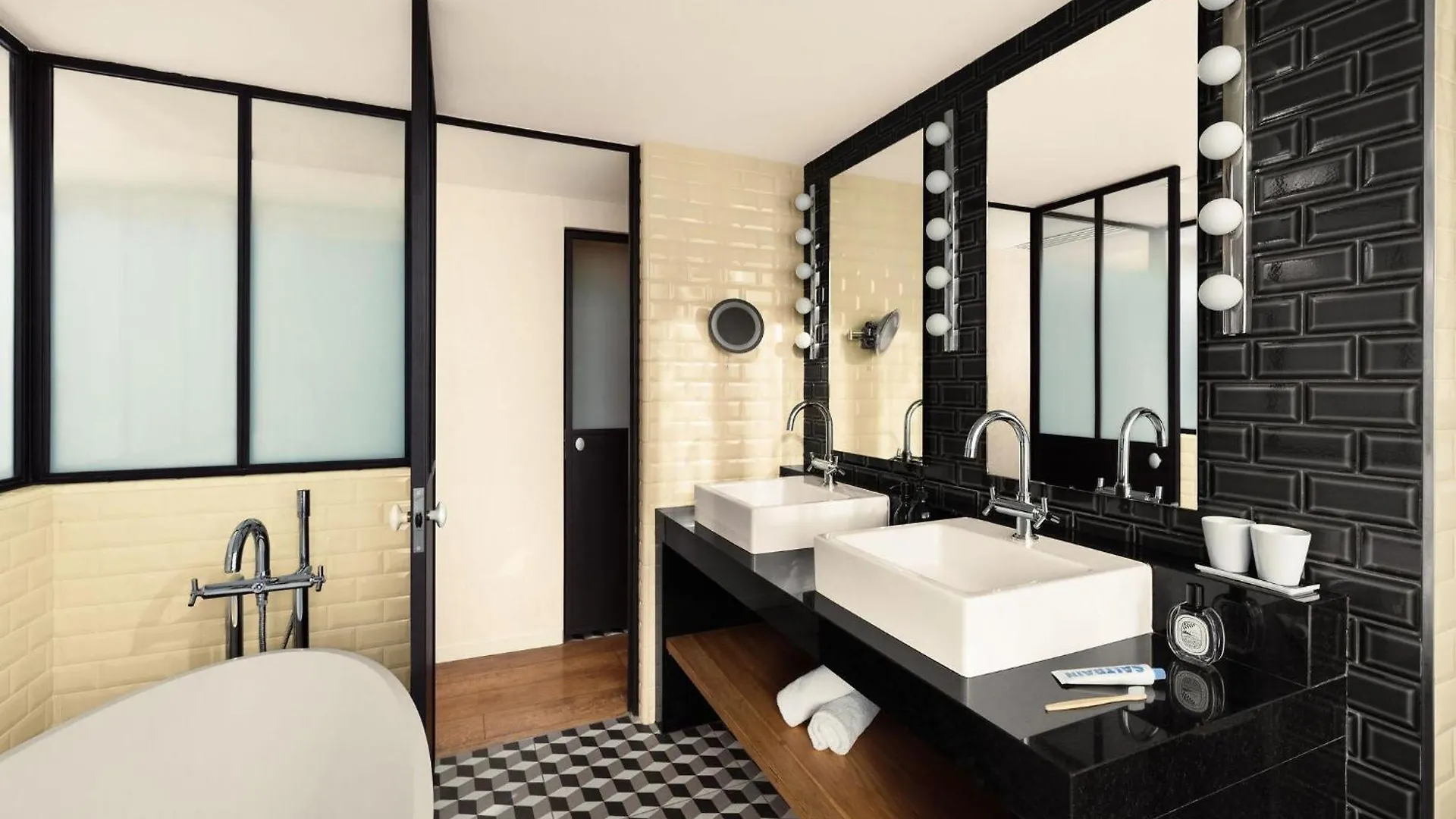 Hotel Terrass