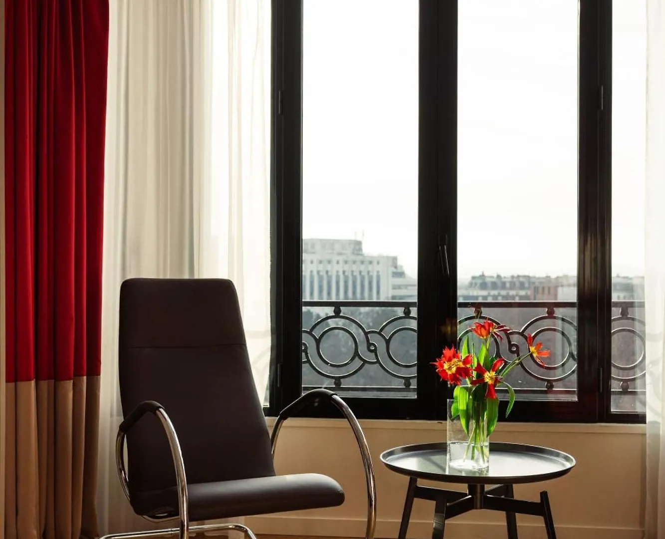 Hotel Terrass