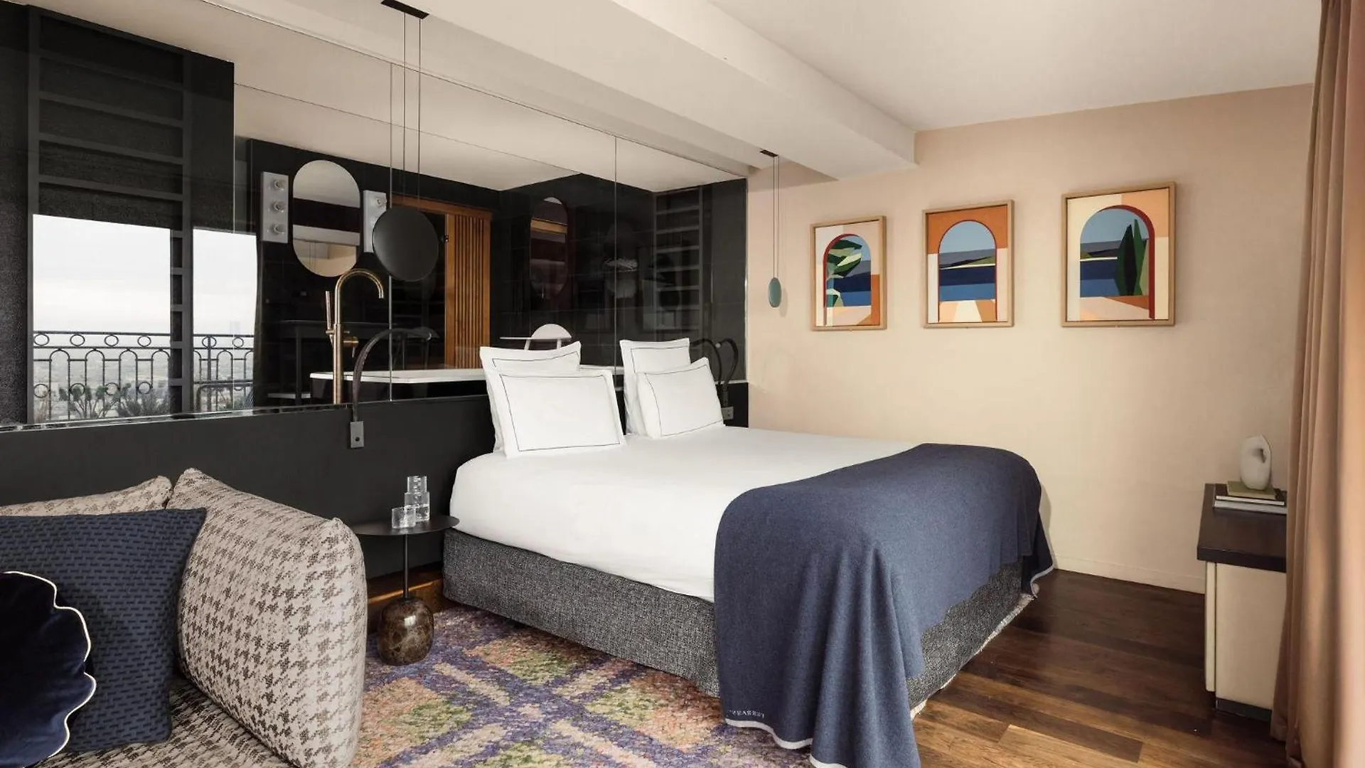 Hotel Terrass